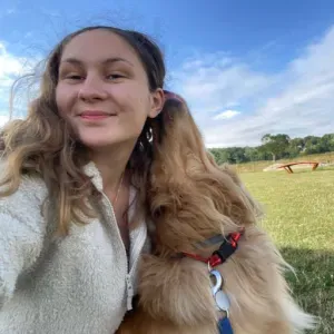 Pet-Sitter dynamique et serviable proche de Nancy