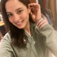 Amoureuse des animaux