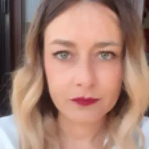 Addetta alle pulizie su rieti e dintorni 