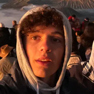 Étudiant en terminale Générale scientifique  