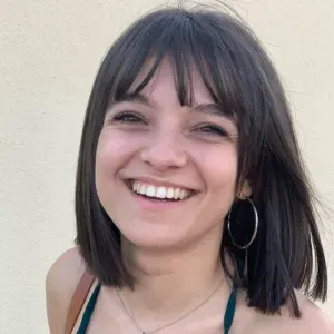 Niñera en Murcia con experiencia