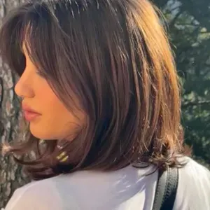 Étudiante cherchant à donner des cours de français/ anglais