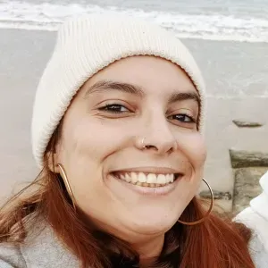 Femme de ménage en hotellerie 