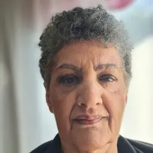 Garde malade dame compagnie