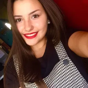 Soy una chica que adora los animales