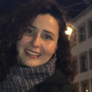 Empregada de limpeza responsável em Vila Real