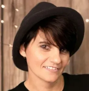 Paseadora de mascota