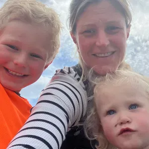 Babysitting récurent 