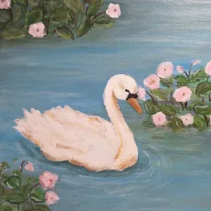 Pet-Sitter proche de Creil et étudiante 