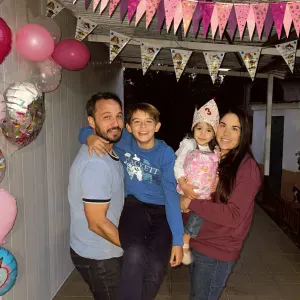 Busco niñera para Tres Cantos - Colmenar Viejo. Con coche