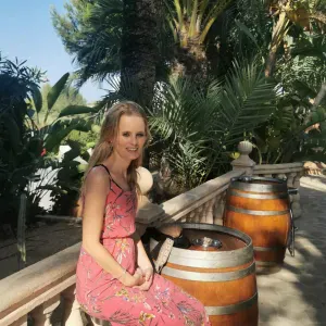 Busco trabajo de limpieza, alquiler vacacional y semanal 