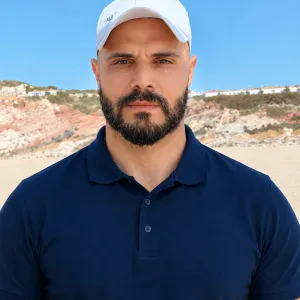 Empregado de Limpeza Responsável e Profissional