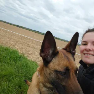 Pet Sitter passionnée à Flipou