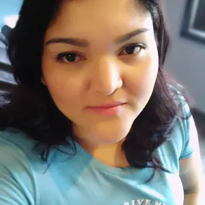 Estudiante con ganas