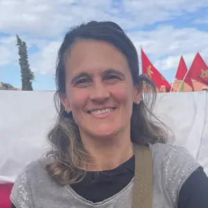 Disponibilità per pulizie e stiro