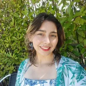 Cuidadora de animales en Madrid