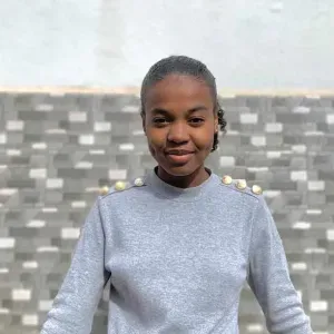 Baby-sitter sérieuse et disponible à Marseille
