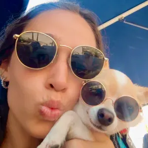 Pet sitting na Ilha da Madeira!