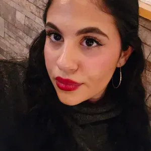 Experienced and reliable babysitter in The Hague