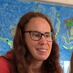 Femme de ménage nettoyage a marle