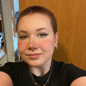 Young, driven carer looking fror a part-time job!