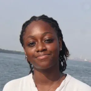 Etudiante et Pet-Sitter à Lyon