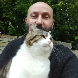 Pet sitting ad Arezzo centro e zone limitrofi