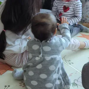 Je recherche aide ménagère 