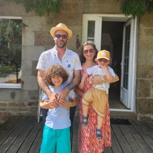 Je cherche un.e baby-sitter à domicile après l'école