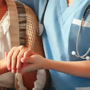 Zorg met Hart en Ziel: Mijn Ervaring als Verpleegkundige 