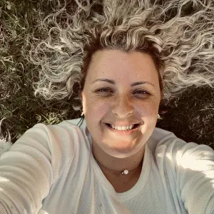 Cuido das suas crianças com carinho e responsabilidade 💕