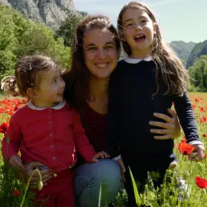 Garde d'enfants de tout âge - Libourne et alentours