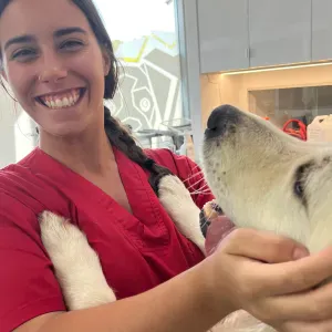 Pet sitting com Amor e Profissionalismo 