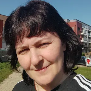 J'ai deux enfants adultes. Formation des enseignants.