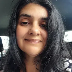Cuidadora de idosos ao domicílio  