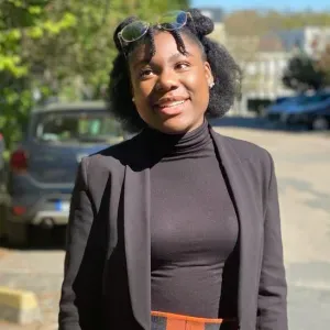 Etudiante - aide scolaire