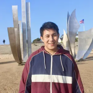 Reliable and caring babysitter 