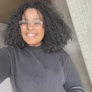 Cuidarei do seu bem mais precioso com muito amor! 