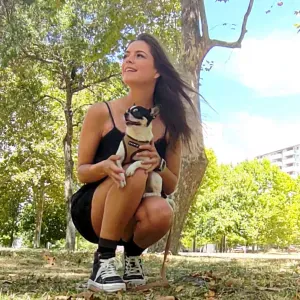 Quem está por trás da petsitterstory?