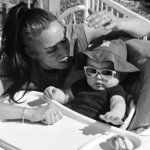 Auxiliaire parentale issou 78440