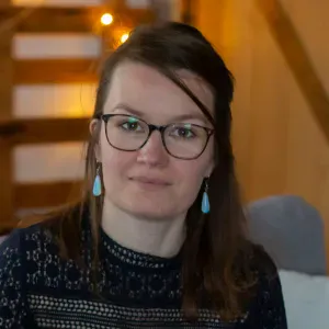 Baby-sitter expérimentée à Goven et ses alentours