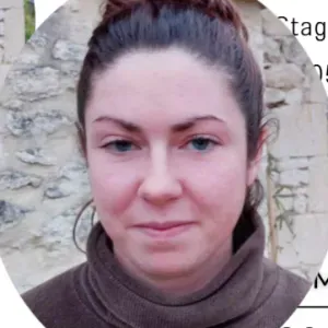 Femme de ménage à l'Hôtel du Belvédère