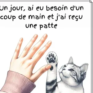 Garder animaux pour Bruxelles 