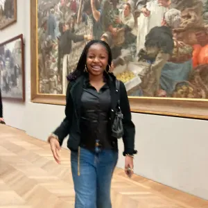 La Pet-sitter de confiance!