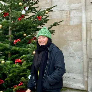 my name is dolma I'm 30 years old I have 1 year experience 