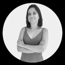 Clara, joven con estudios interesada en el cuidado de niños