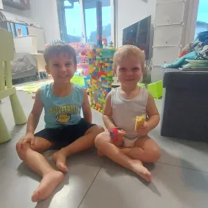 Aiuto per pulizie casa