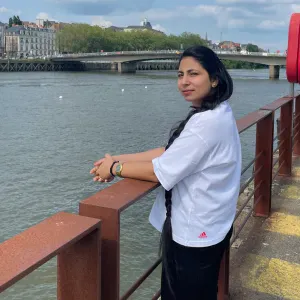 Biology, English & Mathematics Tutor – MSc Biotechnology