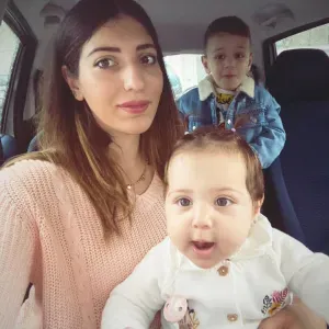 BABYSITTER a Rovigo con esperienza 