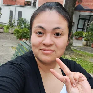 Cerco lavoro come badante part time 